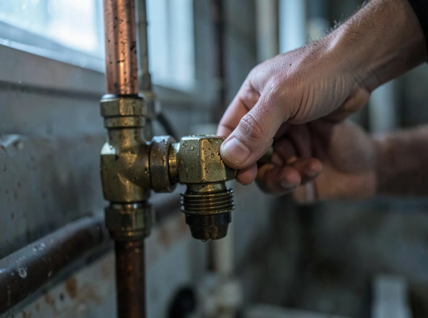 Emergency Plumber Starke, FL FAQs